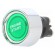 Switch: push-button | Pos: 2 | SPST-NO | 50A/12VDC | green | Illumin: LED paveikslėlis 1