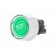 Switch: push-button | Pos: 2 | SPST-NO | 50A/12VDC | green | Illumin: LED image 2