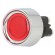 Switch: push-button | Pos: 2 | SPST-NO | 50A/12VDC | red | Illumin: LED фото 1