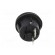 Switch: push-button | Pos: 2 | SPST | 20A/14VDC | black | Illumin: none image 5