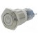 Switch: vandal resistant | Pos: 2 | SPDT | 0.5A/220VAC | 1A/24VDC | IP40 image 2