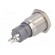 Switch: vandal resistant | Pos: 2 | SPDT | 0.5A/220VAC | 1A/24VDC | IP67 image 6