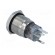 Switch: vandal resistant | Pos: 2 | SPDT | 0.5A/220VAC | 1A/24VDC | IP67 image 4