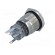 Switch: vandal resistant | Pos: 2 | SPDT | 0.5A/220VAC | 1A/24VDC | IP67 image 6