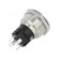 Switch: vandal resistant | Pos: 2 | SPDT | 3A/240VAC | 3A/240VDC | white image 2