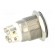 Switch: vandal resistant | Pos: 2 | SPST-NO | 0.05A/24VDC | IP66 | white image 7