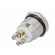 Switch: vandal resistant | Pos: 2 | SPST-NO | 0.5A/220VAC | 2A/36VDC image 6