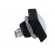 Switch: vandal resistant | Pos: 2 | SPST-NO | 2A/36VDC | IP65 | OFF-(ON) image 7
