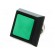 Switch: vandal resistant | Pos: 2 | SPST-NO | 2A/36VDC | IP65 | OFF-(ON) image 1