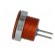 Switch: piezoelectric | Pos: 2 | SPST-NO | 0.1A/42VAC | 0.1A/60VDC paveikslėlis 3