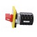 Switch: ammeter cam switch | Stabl.pos: 5 | 16A | OFF-L1-L2-L3-N image 3