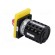 Switch: ammeter cam switch | Stabl.pos: 5 | 16A | OFF-L1-L2-L3-N фото 4