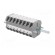 Switch: cam switch | 16A | IP65 | -40÷70°C | grey image 8