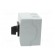 Switch: cam switch | Stabl.pos: 2 | 100A | 0-1 | flush mounting | Pos: 2 image 3
