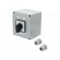 Switch: cam switch | Stabl.pos: 2 | 100A | 0-1 | flush mounting | Pos: 2 image 1