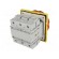 Switch-disconnector | Poles: 3 | for building in | 100A | Stabl.pos: 2 image 6