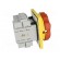 Switch-disconnector | Poles: 3 | for building in | 100A | Stabl.pos: 2 image 7