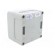 Switch: cam switch | Stabl.pos: 2 | 10A | 0-1 | flush mounting | Poles: 1 image 5