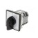 Switch: cam switch | Stabl.pos: 2 | 16A | 0-1 | for building in | Pos: 2 image 2