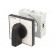 Switch: cam switch | Stabl.pos: 2 | 20A | 1-2 | for building in | Pos: 2 фото 1
