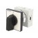 Switch: cam switch | Stabl.pos: 2 | 20A | 1-2 | for building in | Pos: 2 фото 2