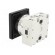 Switch: cam switch | Stabl.pos: 2 | 20A | 1-2 | for building in | Pos: 2 фото 4