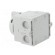 Switch: cam switch | Stabl.pos: 2 | 20A | I-0 | Mounting: in housing фото 4