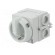 Switch: cam switch | Stabl.pos: 2 | 20A | I-0 | Mounting: in housing фото 2