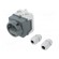 Switch: cam switch | Stabl.pos: 2 | 20A | I-0 | in housing | Poles: 2 image 1