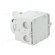 Switch: cam switch | Stabl.pos: 2 | 20A | I-0 | in housing | Poles: 4 image 4