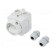 Switch: cam switch | Stabl.pos: 2 | 20A | I-0 | in housing | Poles: 4 image 1
