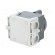 Switch: cam switch | Stabl.pos: 2 | 20A | I-0 | in housing | Poles: 2 image 6