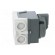 Switch: cam switch | Stabl.pos: 2 | 20A | I-0 | Mounting: in housing paveikslėlis 7
