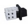 Switch: cam switch | Stabl.pos: 2 | 25A | 0-1 | for building in | 7.5kW image 7