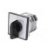 Switch: cam switch | Stabl.pos: 2 | 25A | 0-1 | for building in | Pos: 2 image 2