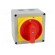 Switch: cam switch | Stabl.pos: 2 | 32A | 0-1 | Mounting: in housing image 9