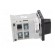 Switch: cam switch | Stabl.pos: 2 | 63A | 0-1 | Poles: 3 | Pos: 2 | IP65 image 7