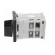 Switch: cam switch | Stabl.pos: 2 | 63A | 0-1 | Poles: 3 | Pos: 2 | IP65 image 3