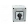 Switch: cam switch | Stabl.pos: 3 | 100A | 0-Y-Δ | Poles: 3 | Pos: 3 | IP65 image 9