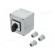 Switch: cam switch | Stabl.pos: 3 | 100A | 0-Y-Δ | Poles: 3 | Pos: 3 | IP65 image 1