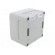 Switch: cam switch | Stabl.pos: 3 | 16A | L-0-P | Poles: 3 | Pos: 3 | IP65 image 4