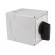 Switch: cam switch | Stabl.pos: 3 | 32A | 1-0-2 | Mounting: in housing image 8