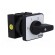 Switch: group | Stabl.pos: 3 | 20A | 0-1-2 | Mounting: for building in image 8