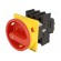 Switch: main cam switch | Stabl.pos: 2 | 25A | OFF-ON | Poles: 3 | 13kW image 1
