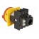 Switch: main cam switch | Stabl.pos: 2 | 25A | OFF-ON | Poles: 3 | 13kW image 4