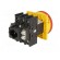 Switch: main cam switch | Stabl.pos: 2 | 25A | OFF-ON | Poles: 3 | 13kW image 6