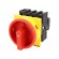 Switch: main cam switch | Stabl.pos: 2 | 25A | OFF-ON | Poles: 3+N | 13kW image 1