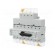 Switch: mains-generator | Stabl.pos: 3 | 125A | I-0-II | Mounting: DIN фото 1