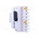 Switch: mains-generator | Stabl.pos: 3 | 125A | I-0-II | Mounting: DIN фото 4