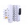 Switch: mains-generator | Stabl.pos: 3 | 125A | I-0-II | Mounting: DIN фото 2